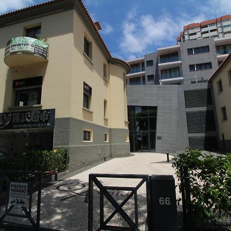 La Classe Apartment Best Location Funchal  Exterior foto
