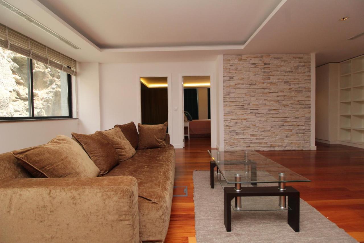 La Classe Apartment Best Location Funchal  Exterior foto