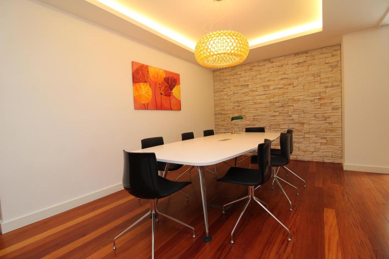 La Classe Apartment Best Location Funchal  Exterior foto