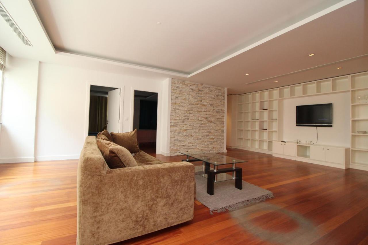La Classe Apartment Best Location Funchal  Exterior foto