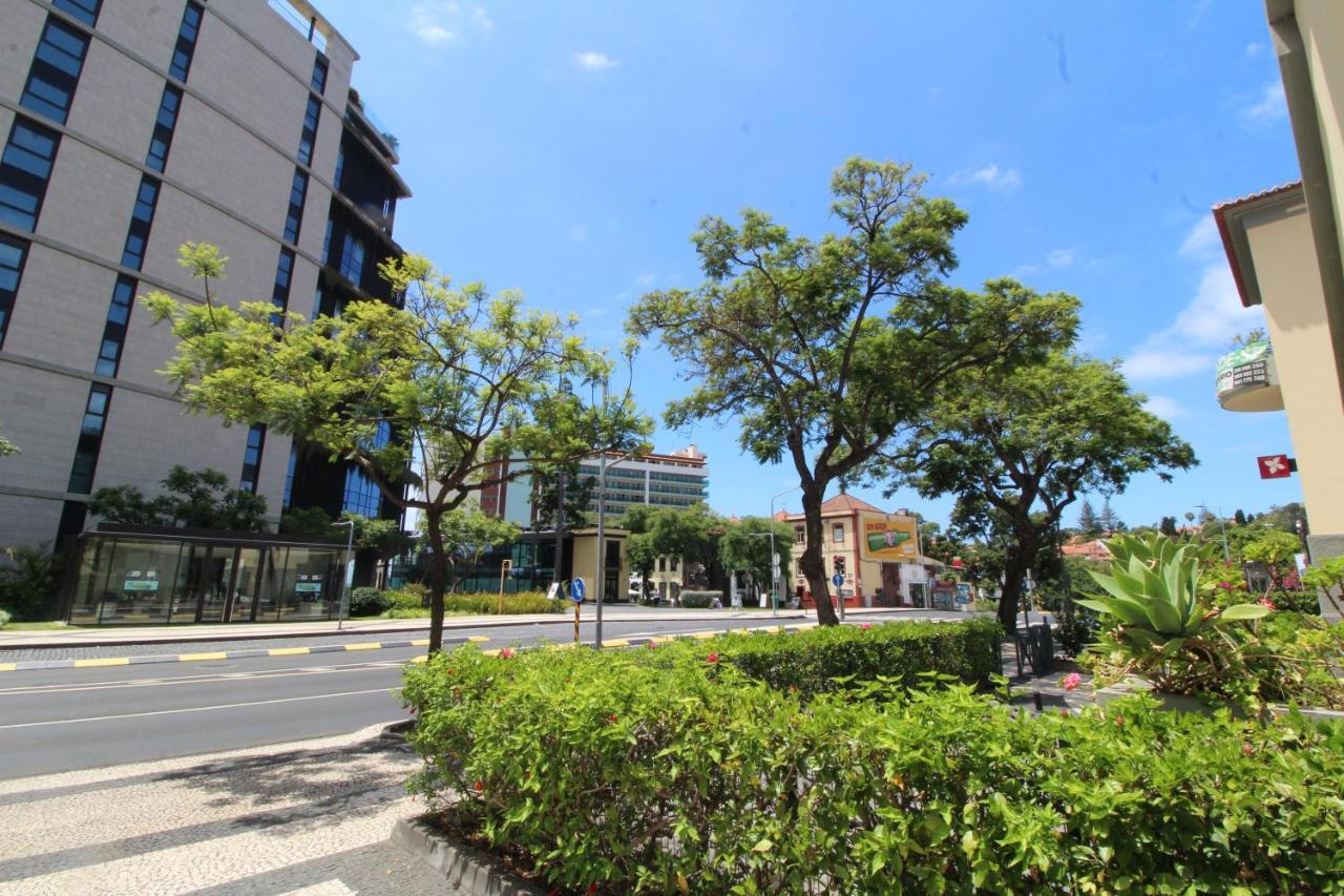 La Classe Apartment Best Location Funchal  Exterior foto