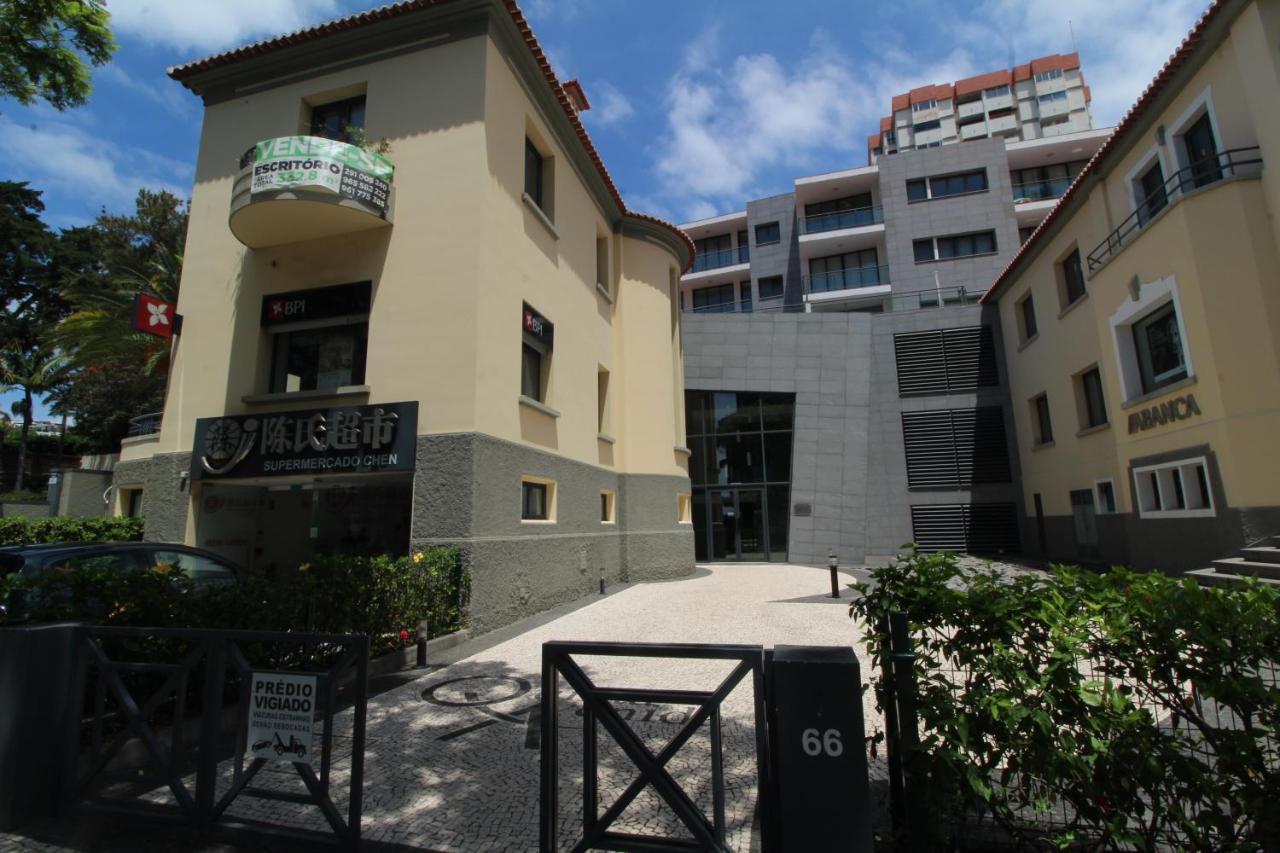 La Classe Apartment Best Location Funchal  Exterior foto